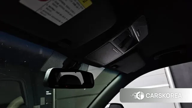 Ssangyong Rexton Sports Cannes id 3133966 из Кореи 10