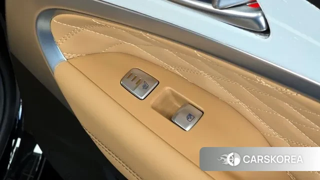 Genesis The New G70 Shooting Brake id 3427020 из Кореи 10