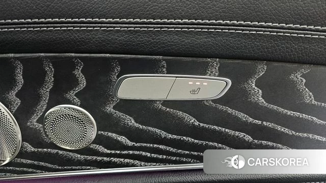 Mercedes-Benz E-Class W213 id 4223861 из Кореи 10