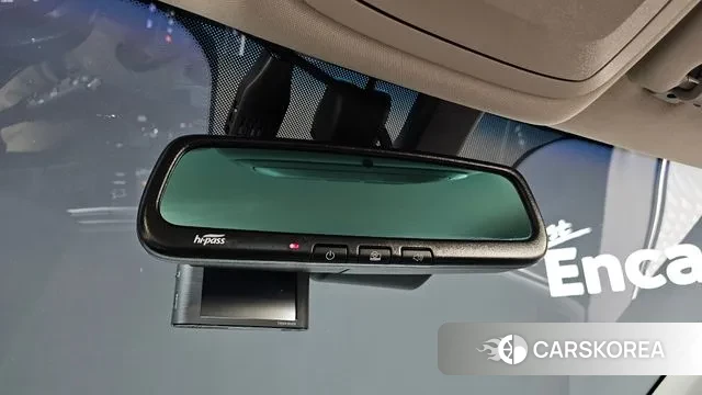 Ssangyong Beautiful Korando id 3388410 из Кореи 10