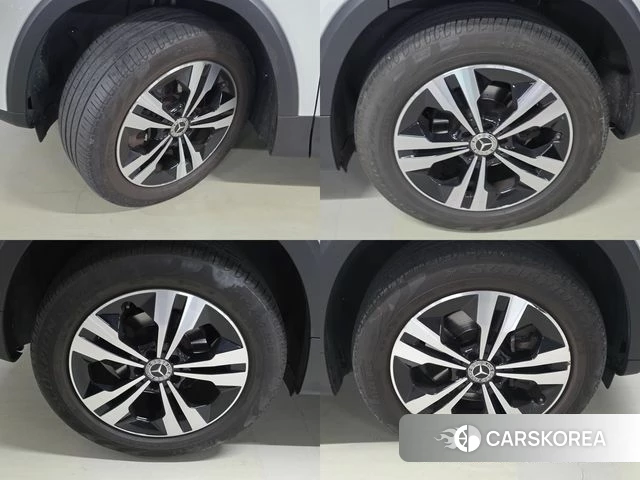 Mercedes-Benz GLB-Class X247 id 3800373 из Кореи 10