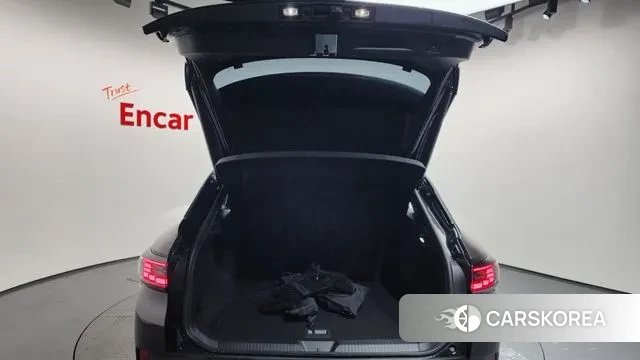 Volkswagen ID.4 id 3600346 из Кореи 10