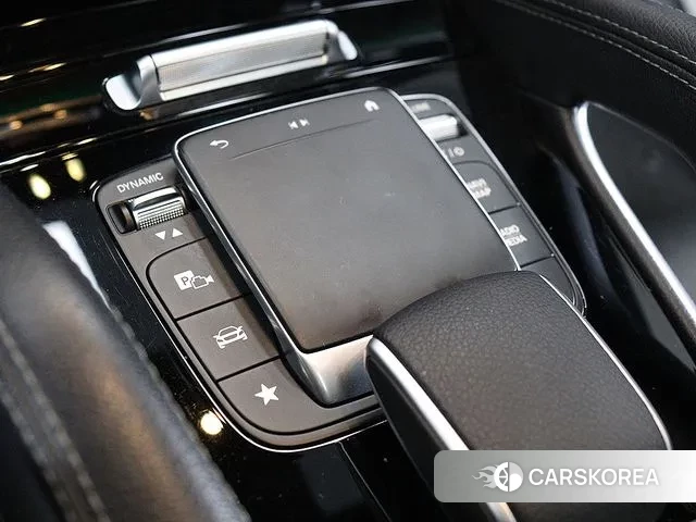 Mercedes-Benz GLE-Class W167 id 3707816 из Кореи 10