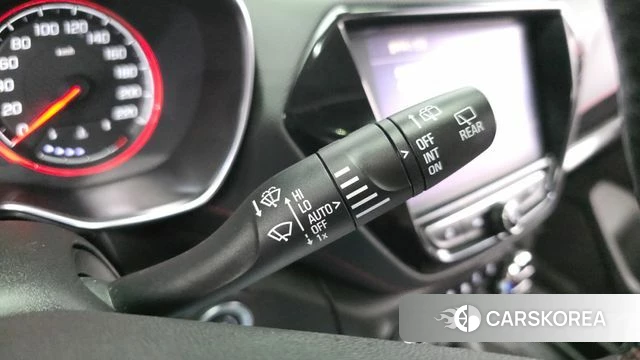 Chevrolet (GM Daewoo) Trailblazer id 4880963 из Кореи 10