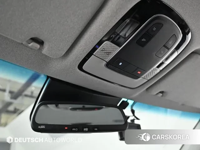 Hyundai Palisade id 3515028 из Кореи 10