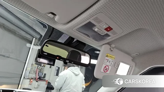 Hyundai Casper id 3691094 из Кореи 10