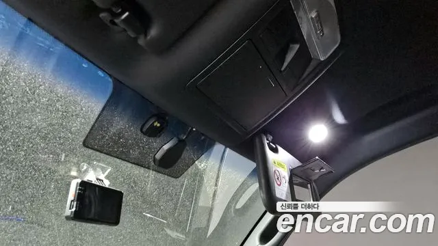 Ssangyong The New Rexton Sports Cannes id 2673983 из Кореи 10