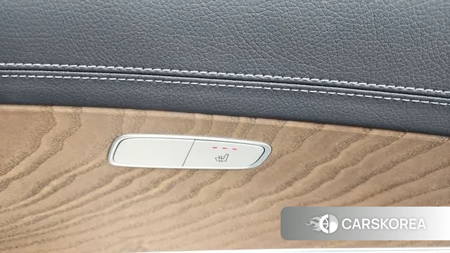 Mercedes-Benz E-Class W213 id 3467863 из Кореи 10