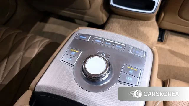 Genesis G80 (RG3) id 3420107 из Кореи 10