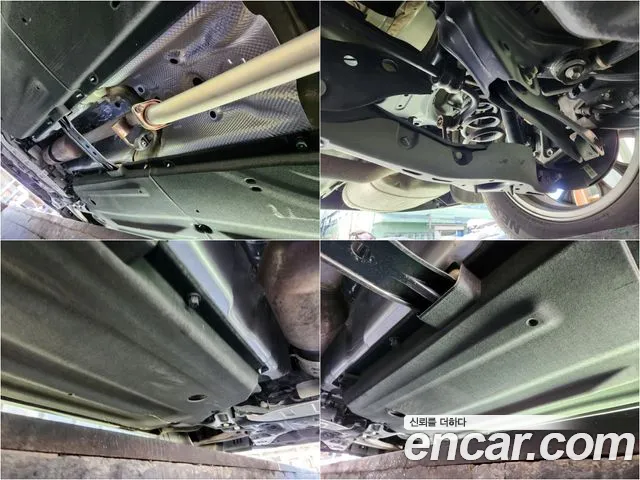 Kia K8 id 2474089 из Кореи 10