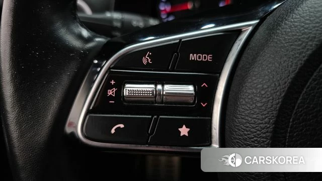 Kia The New K3 2nd generation id 4608583 из Кореи 10