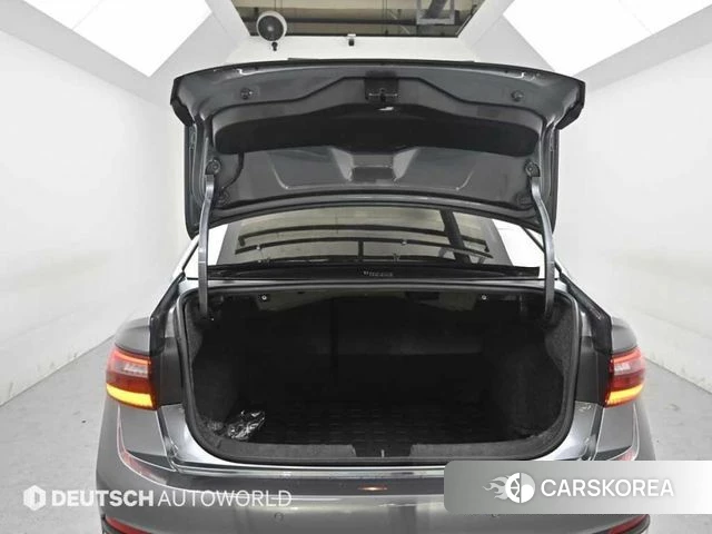 Volkswagen 7th Generation of Jetta id 3910150 из Кореи 10