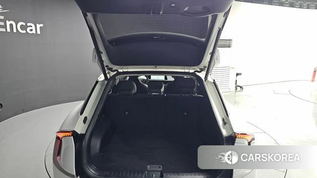 Kia EV6 id 4427952 из Кореи 10