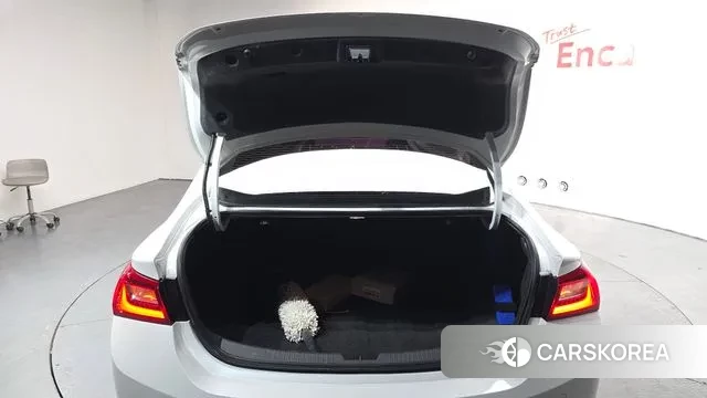 Chevrolet (GM Daewoo) All New Malibu id 3656655 из Кореи 10