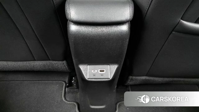 Chevrolet (GM Daewoo) New Bolt EV id 4323146 из Кореи 10