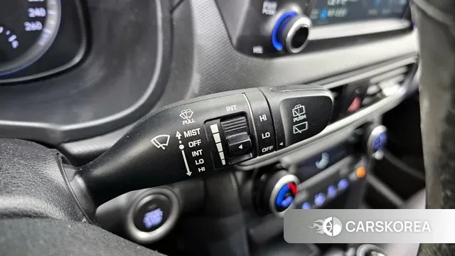 Hyundai Kona id 3308254 из Кореи 10