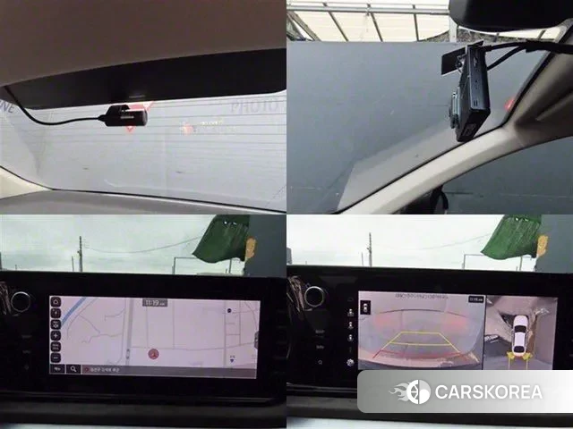 Kia K5 Hybrid 3rd Generation id 3004293 из Кореи 10