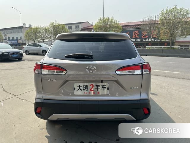 Toyota Corolla Sharp amplifier id 3945034 из Китая 10