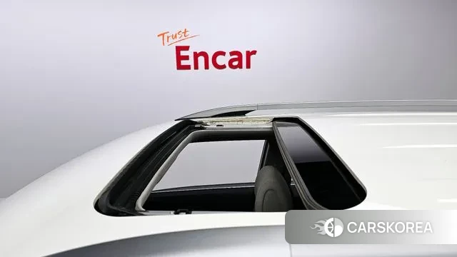 Ssangyong Beautiful Korando id 3004193 из Кореи 10