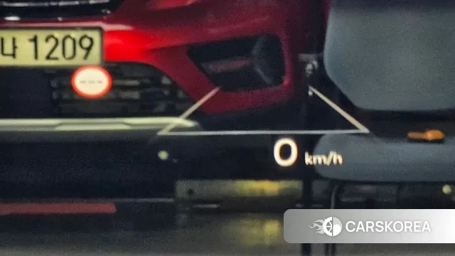 Hyundai Santa Fe (MX5) id 3751338 из Кореи 10