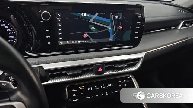 Kia K5 3rd generation id 3629449 из Кореи 10