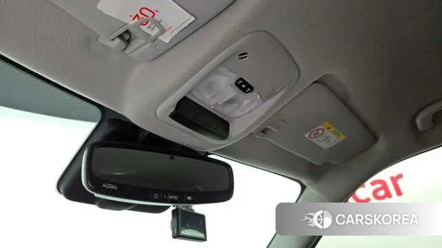 Chevrolet (GM Daewoo) Trailblazer id 3443768 из Кореи 10