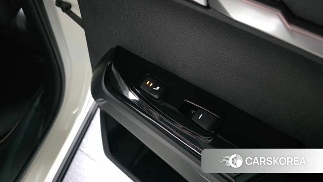 Ssangyong Torres id 3870888 из Кореи 10