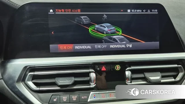 BMW 3 Series (G20) id 3771819 из Кореи 10