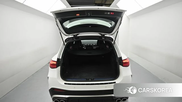 Mercedes-Benz GLC-Class X254 id 4645007 из Кореи 10