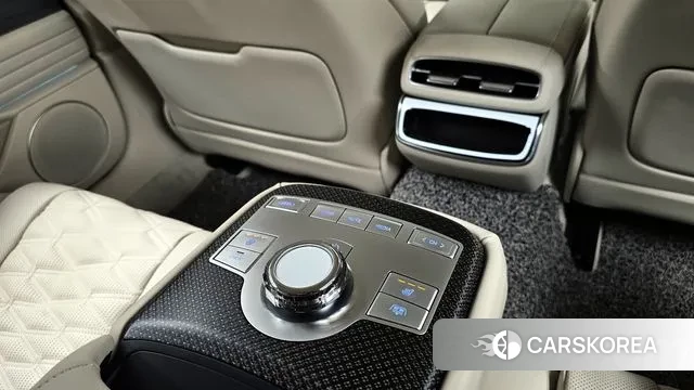 Genesis G80 (RG3) id 3377366 из Кореи 10