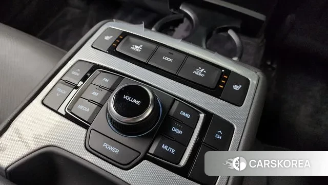 Genesis G80 id 3351044 из Кореи 10