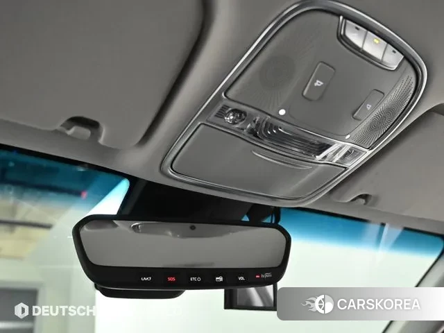 Kia More K9 id 3626970 из Кореи 10