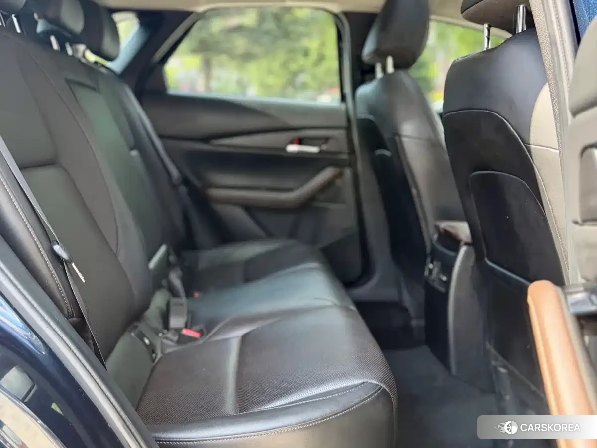 Mazda CX-30 id 4538743 из Китая 10
