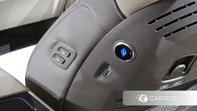 Kia Carnival 4th generation id 3054175 из Кореи 10