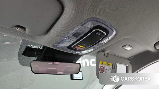 Hyundai Avante (CN7) id 4231566 из Кореи 10