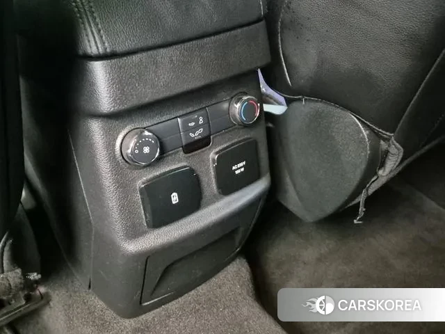 Ford Explorer id 3368589 из Кореи 10