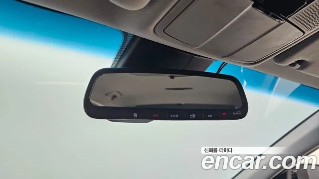 Hyundai Grandeur IG id 2952135 из Кореи 10