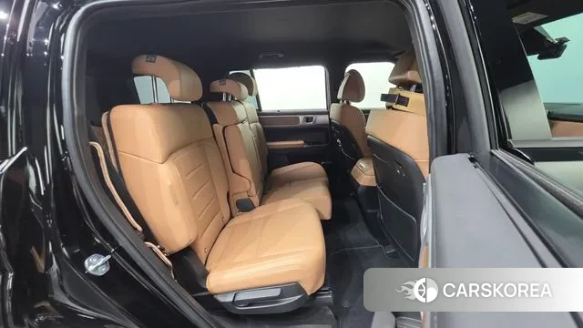 Hyundai Santa Fe (MX5) id 3716102 из Кореи 10