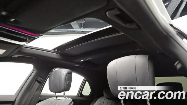 Mercedes-Benz S-Class W223 id 2880015 из Кореи 10