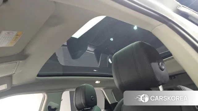 Land Rover Range Rover Evoque 2nd Generation id 3428881 из Кореи 10