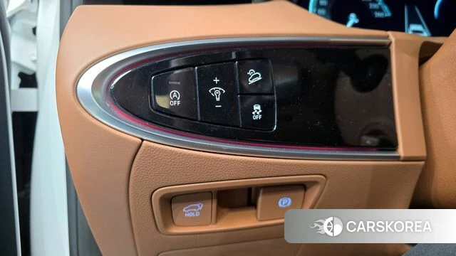 Genesis GV70 id 4249963 из Кореи 10