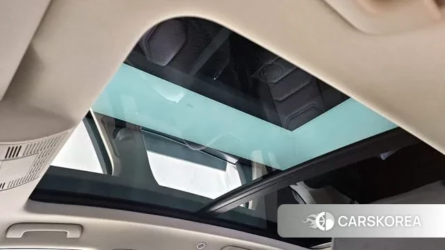 Volkswagen Touareg 3rd generation id 3519407 из Кореи 10