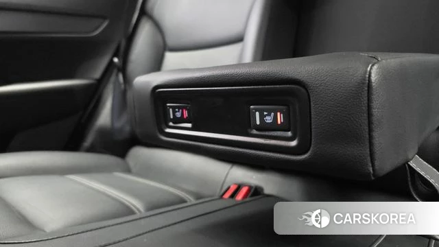 Renault Korea (Samsung) The New QM6 id 4202992 из Кореи 10