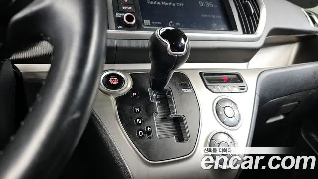 Kia The New Ray id 2680431 из Кореи 10