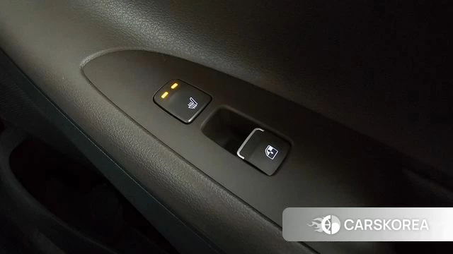 Hyundai The New Grandeur IG id 4849554 из Кореи 10