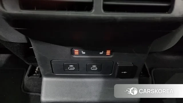 Land Rover Range Rover Velar id 2899902 из Кореи 10