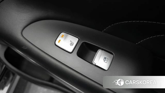 Hyundai The New Grandeur IG id 4424361 из Кореи 10