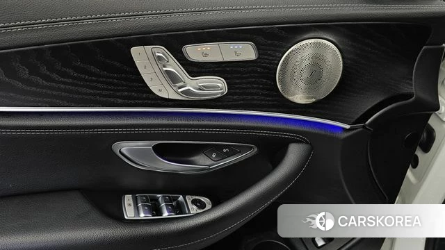 Mercedes-Benz E-Class W213 id 3865521 из Кореи 10