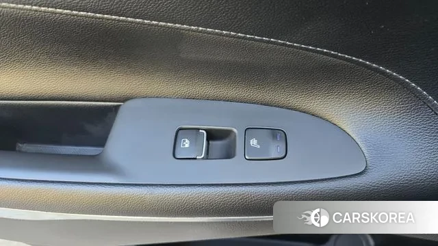 Hyundai The New Grandeur IG id 2902264 из Кореи 10