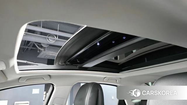 Renault Korea (Samsung) SM6 id 4251265 из Кореи 10